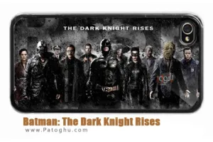 دانلود بازی مهیج و بسیار جذاب Batman: The Dark Knight Rises - جاوا