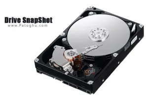 پشتیبان گیری از درایوها - دانلود Drive SnapShot 1.50.0.1692