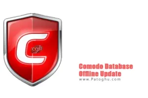 دانلود آپدیت آفلاین انتی ویروس کومودو - Comodo Offline Update