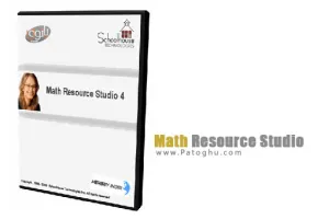 حل مسائل ریاضی پیشرفته با دانلود نرم افزار Math Resource Studio Professional 7.0.189