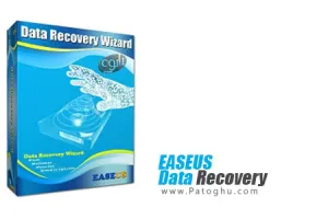 دانلود نرم افزار ریکاوری تمامی فرمت های پاک شده EaseUS Data Recovery Wizard Technician 17