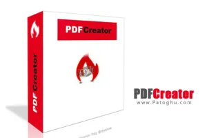 دانلود برنامه ساخت آسان فایل های PDFCreator 6.2.1 Pdf
