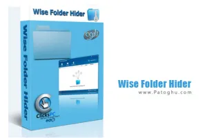دانلود Wise Folder Hider Pro 5.0.8.238 مخفی سازی فایل ها و پوشه های ویندوز و فلش دیسک