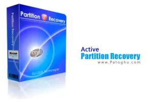 دانلود نرم افزار Active Partition Recovery Ultimate 22.0.1 برگرداندن فایل های پاک شده از کامپیوتر
