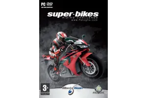 دانلود بازی کم حجم موتور سواری حرفه ای - Super Bikes
