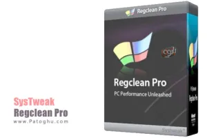 بهینه سازی و پاکسازی رجیستری با نرم افزار SysTweak Regclean Pro 8.45.81.1206