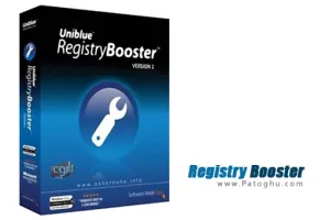 حل مشکلات رجیستری ویندوز با نرم افزار Registry Booster 2013 v6.1.1.0