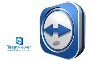 دانلود تیم ویور | نصب برنامه TeamViewer 15.73.5 کنترل آسان سیستم از راه دور
