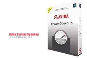 دانلود بهینه سازی و افزایش سرعت کامپیوتر با Avira System Speedup Pro 7.4.0.511