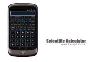 دانلود ماشین حساب علمی و مهندسی برای اندروید Scientific Calculator Plus v991 7.1.1