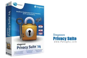 مجموعه نرم افزار های امنیتی برای حفاظت از اطلاعات شما Steganos Privacy Suite 21.1.0.12679
