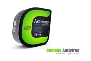 دانلود آنتی ویروس رایگان و قدرتمند کومودو Comodo Antivirus 12.1.0.6914