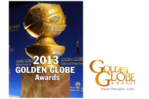 دانلود مراسم گلدن گلوب 2013 - Golden Globe Awards 2013