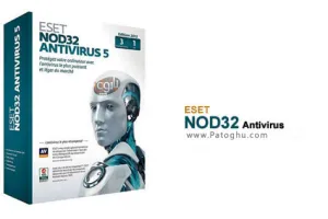 دانلود جدیدترین ورژن آنتی ویروس معروف و قدرتمند NOD32 Antivirus v19.0.14.0
