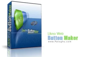 دانلود Likno Web Button Maker 2.0.164 ساخت دکمه برای صفحات وب