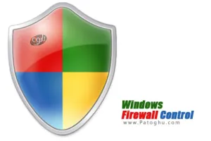 کنترل فایروال ویندوز با نرم افزار Windows Firewall Control 6.0.2