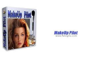 دانلود نرم افزار گریم چهره - MakeUp Pilot v4.3.0