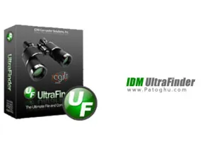 جستجو و حذف فایل های تکراری ویندوز با IDM Ultra Finder v13.0.0.15