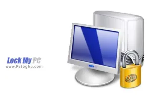 قفل گذاري روي تمامي قطعات سيستم با Lock My PC 4.9.2.905