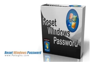 بازیابی پسورد ویندوز با نرم افزار Reset Windows Password 1.90