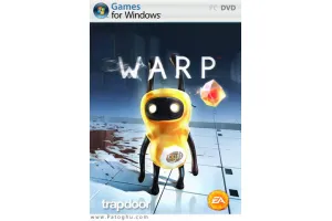 دانلود بازی اکشن و بسیار جذاب Warp برای کامپیوتر