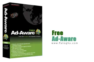 مقابله با نرم افزارهای مخرب و بدافزارها با نرم افزار Ad-Aware 10.4.43.4155