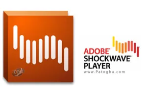 پلاگین مشاهده کلیپ های فلش در ویندوز Adobe Shockwave Player 12.3.5.205