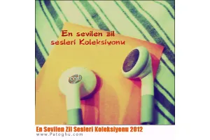 دانلود محبوب ترین مجموعه رینگتون جديد تركی 2012