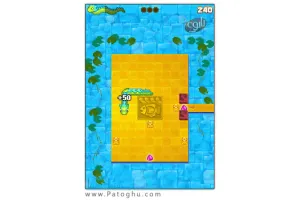 دانلود بازی بسیار زیبا و سرگرم کننده Snake Reloaded 1.0.17 – سیمبیان ^۳ و S60v5