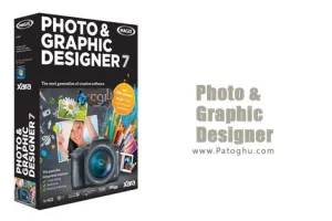 دانلود Xara Photo & Graphic Designer 24.5.0.70701 ویرایش تصاویر و ساخت وکتور