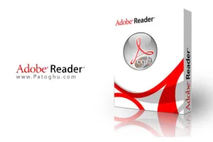 اجرای فایل های PDF | دانلود نسخه جدید Adobe Acrobat Reader DC 2025.001.20623