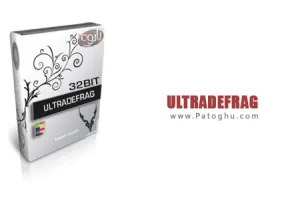 دانلود UltraDefrag 9.0.1 یکپارچه سازی فضای هارد دیسک