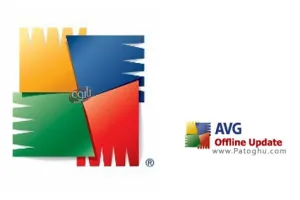 دانلود آپدیت آفلاین و اینترنت سکوریتی ای وی جی - AVG Offline Update