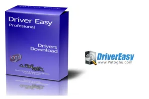 دانلود DriverEasy Pro 10.0.0 بروز رسانی آسان درایور های کامپیوتر