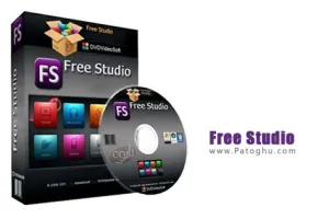 دانلود Free Studio 6.7.2.909 برنامه تبدیل تمام فایل های صوتی و تصویری