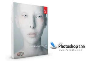 دانلود نسخه جدید فتوشاپ - Adobe Photoshop CS6 13.0.1 Final
