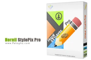 ویرایش سریع و حرفه ای تصاویر با نرم افزار Hornil StylePix Pro 2.0.3