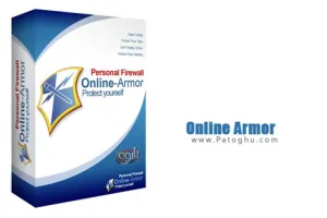 دانلود فایروال قدرتمند و حرفه ای Online Armor Premium 6.0.0.1736