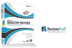 پاکسازی و ترمیم رجیستری ویندوز با نرم افزار Registry Reviver 4.22.1.6