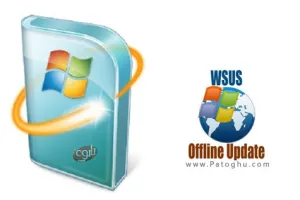 دانلود آپدیت های ویندوز به صورت آفلاین با WSUS Offline Update 12.0