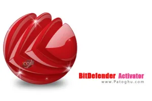 دانلود فعال ساز آنتی ویروس و اینترنت سکوریتی بیت دیفندر