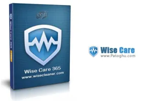 دانلود Wise Care 365 Pro 7.2.8.707 نرم افزار بهینه سازی و افزایش سرعت ویندوز
