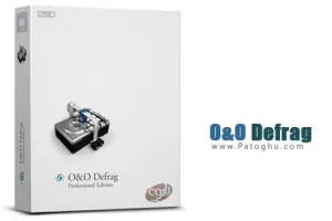 دانلود نرم افزار O&O Defrag Professional / Workstation / Server 29.1.11205 | نصب برنامه یکپارچه سازی قدرتمند هارد دیسک
