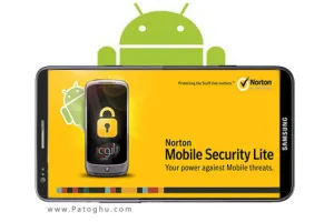 دانلود آنتی ویروس نورتون برای اندروید Norton Mobile Security and Antivirus v5.12.0.210629007
