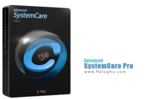 تعمير، حفاظت و بهينه سازی کامپيوتر - دانلود Advanced SystemCare Ultimate / Pro 17.2.0.103