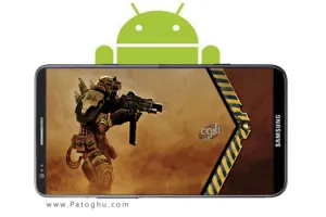 دانلود بازی استراتژیک و مهیج Neuroshima Hex v1.2 - آندروید