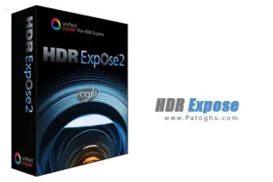 ساخت آسان و حرفه ای تصاویر HDR با نرم افزار Unified Color HDR Expose 2.1.1 Build 9806