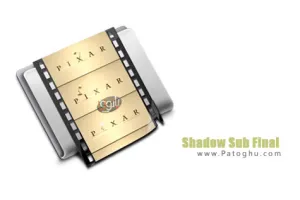 ویرایش و ساخت زیرنویس فیلم با نرم افزار Shadow Sub 4 Final