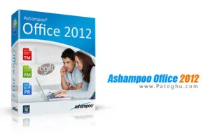 نرم افزار آفیس و ابزار های اداری با Ashampoo Office Professional 2018 Rev 944.1213
