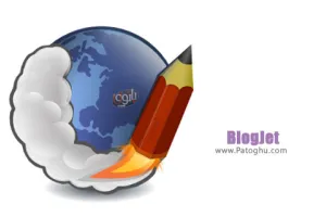 وبلاگ نویسی و مدیریت وبلاگ به صورت آفلاین با نرم افزار BlogJet v3.0.7.2
